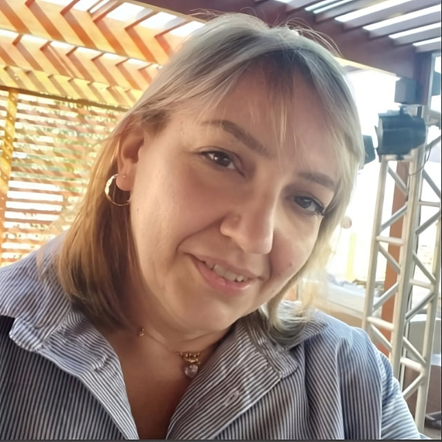 Foto Patrícia Trojano Foto Patrícia Trojano